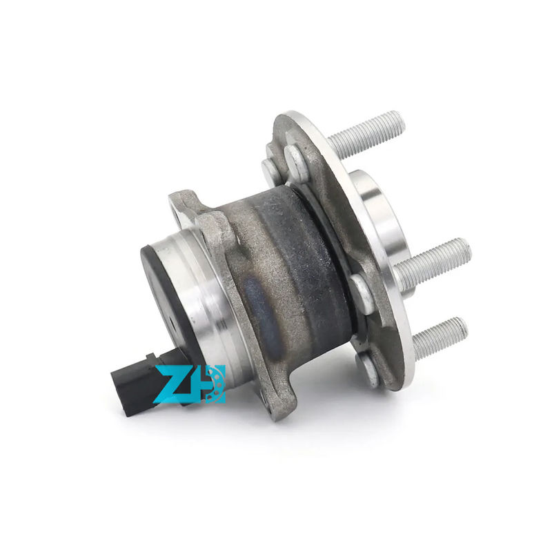 หมุนรถยนต์คุณภาพสูง ED8C-2B664-A1C เหมาะสําหรับ Ford Forest รวมหมุนล้อหลัง ED8C-2B664-A1C