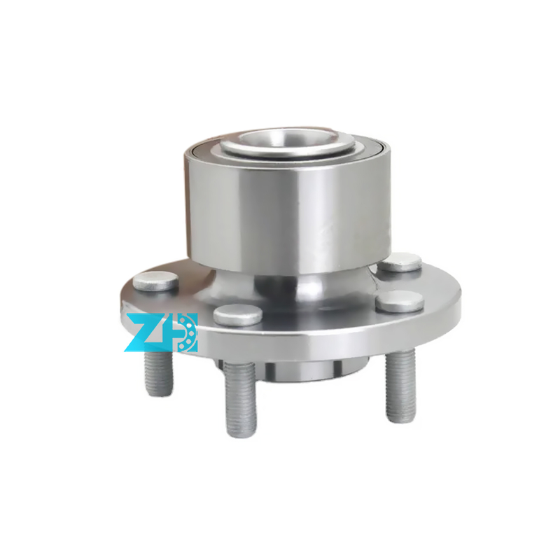 หน่วยกองยางด้านหน้า VKBA6585 VKBA7011 8V0 498 625 A เหมาะสําหรับ Ford Focus