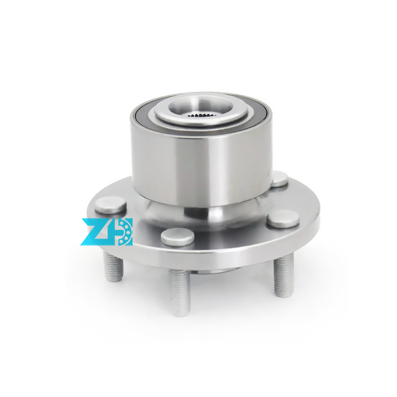 หน่วยกองยางด้านหน้า VKBA6585 VKBA7011 8V0 498 625 A เหมาะสําหรับ Ford Focus
