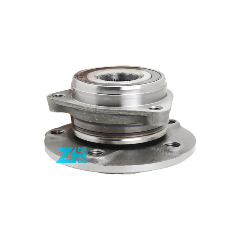 หัวหักหัวล้อรถยนต์ VKBA7011 8V0 498 625 A เหมาะสําหรับ Audi A3 Q2 Volkswagen Golf Tiguan