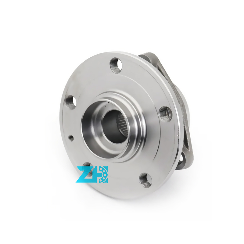 หัวหักหัวล้อรถยนต์ VKBA7011 8V0 498 625 A เหมาะสําหรับ Audi A3 Q2 Volkswagen Golf Tiguan