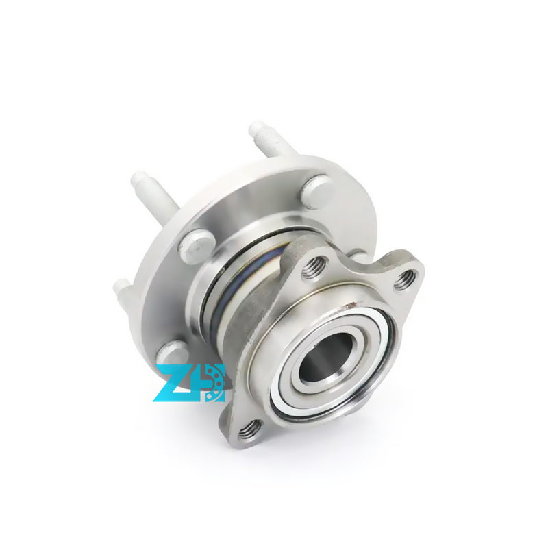 หัวหอกล้อหลัง 7T4Z1104-C หัวหอกล้อ ASSY 7T4Z1104 เหมาะสําหรับ Ford