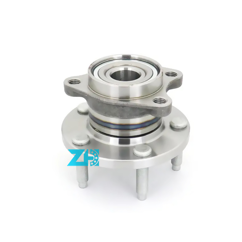 หัวหอกล้อหลัง 7T4Z1104-C หัวหอกล้อ ASSY 7T4Z1104 เหมาะสําหรับ Ford