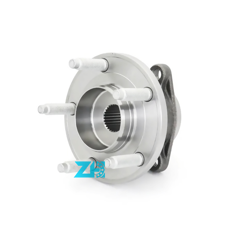 หัวหอกล้อหลัง 7T4Z1104-C หัวหอกล้อ ASSY 7T4Z1104 เหมาะสําหรับ Ford