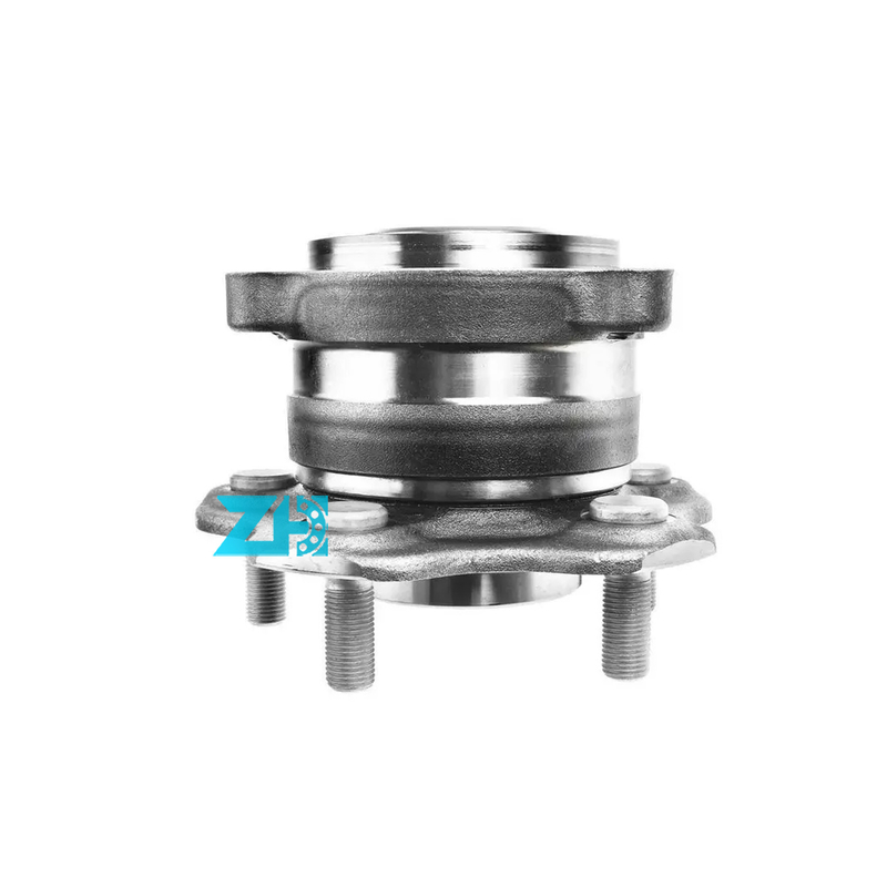 หน้า หลัง ซ้าย ขวา ล้อ หัวหักสําหรับอะไหล่รถ 43202-EG00A นิสสัน ล้อหลัง หัวหิน Febest