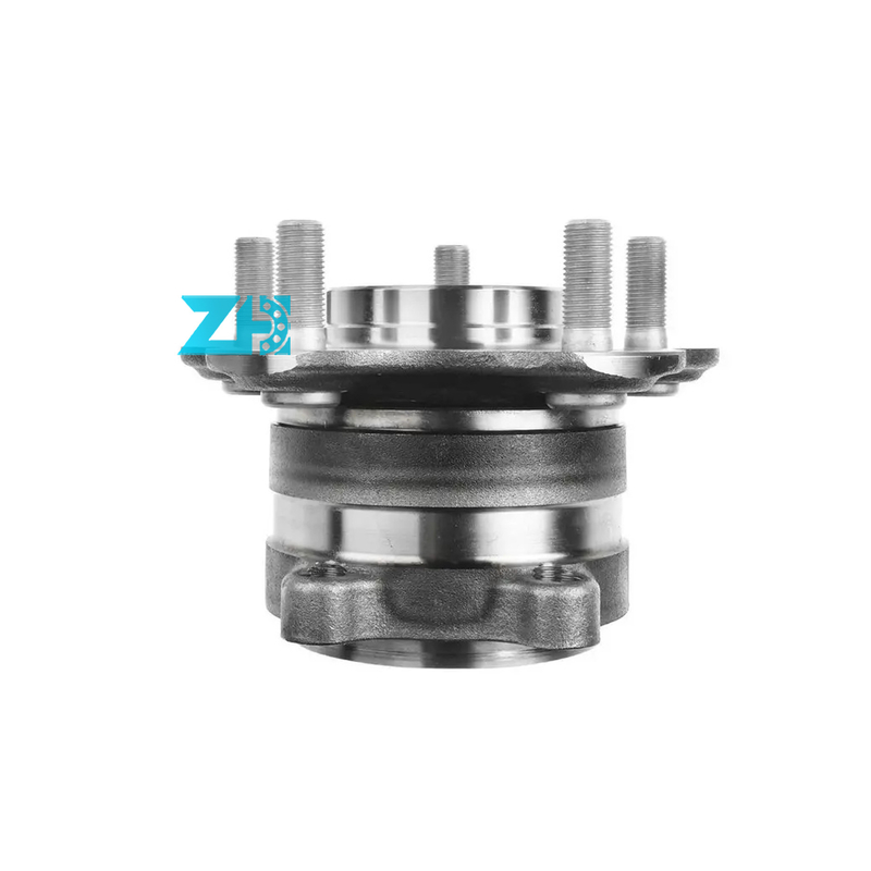 หน้า หลัง ซ้าย ขวา ล้อ หัวหักสําหรับอะไหล่รถ 43202-EG00A นิสสัน ล้อหลัง หัวหิน Febest