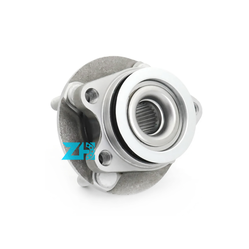 หมุนฮับอัตโนมัติสําหรับ Nissan Tiida C11 2005 VKBA7535 40202-ED000 40202-ED00A 40202-ED02A 40202-ED05A