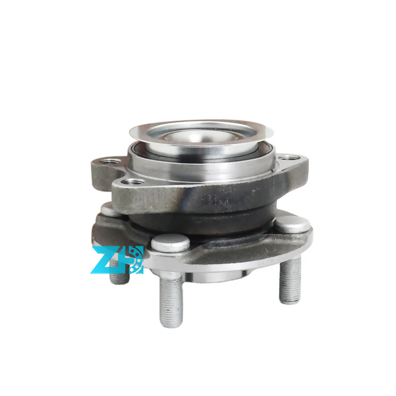 หมุนฮับอัตโนมัติสําหรับ Nissan Tiida C11 2005 VKBA7535 40202-ED000 40202-ED00A 40202-ED02A 40202-ED05A