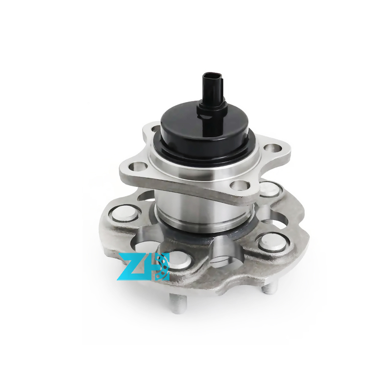 หมุนยางฮับรถยนต์ VKBA7566 3DACF027F-19ES TO-WB-12927 42450-47050 สําหรับ Toyota Prius Prius