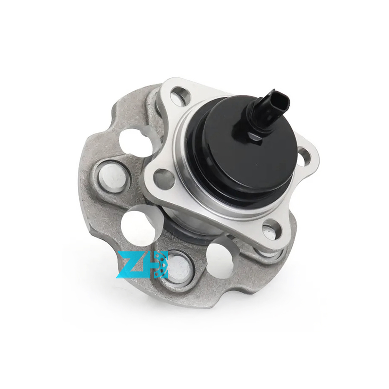 หมุนยางฮับรถยนต์ VKBA7566 3DACF027F-19ES TO-WB-12927 42450-47050 สําหรับ Toyota Prius Prius