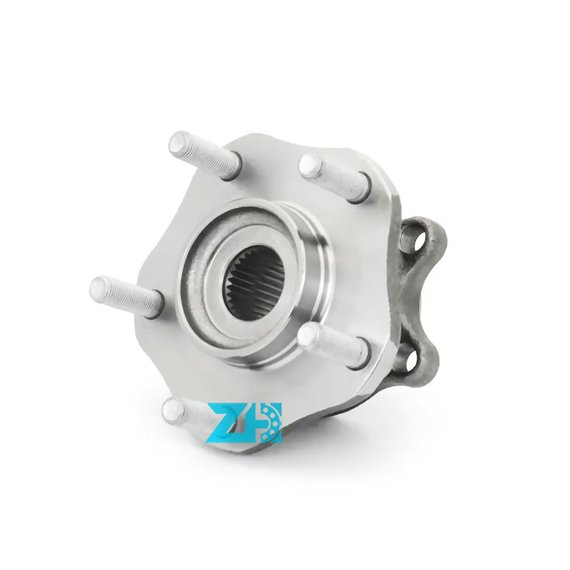 40202-4BA0A รถยนต์ล้อหน้าห่วงหมุนสําหรับชิ้นส่วนญี่ปุ่น X-Trail T32