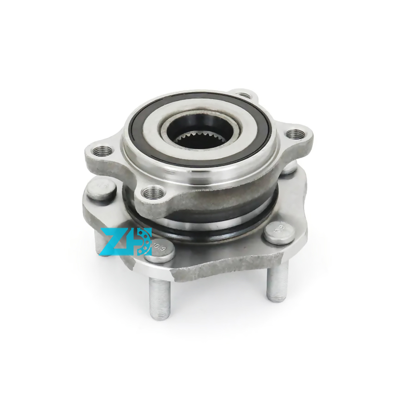 40202-4BA0A รถยนต์ล้อหน้าห่วงหมุนสําหรับชิ้นส่วนญี่ปุ่น X-Trail T32
