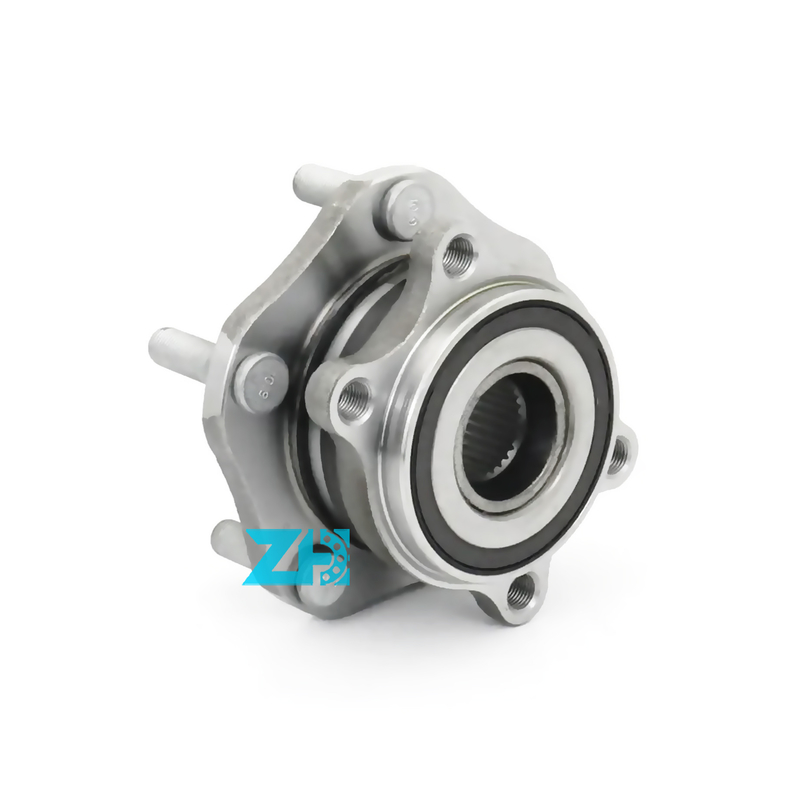40202-4BA0A รถยนต์ล้อหน้าห่วงหมุนสําหรับชิ้นส่วนญี่ปุ่น X-Trail T32