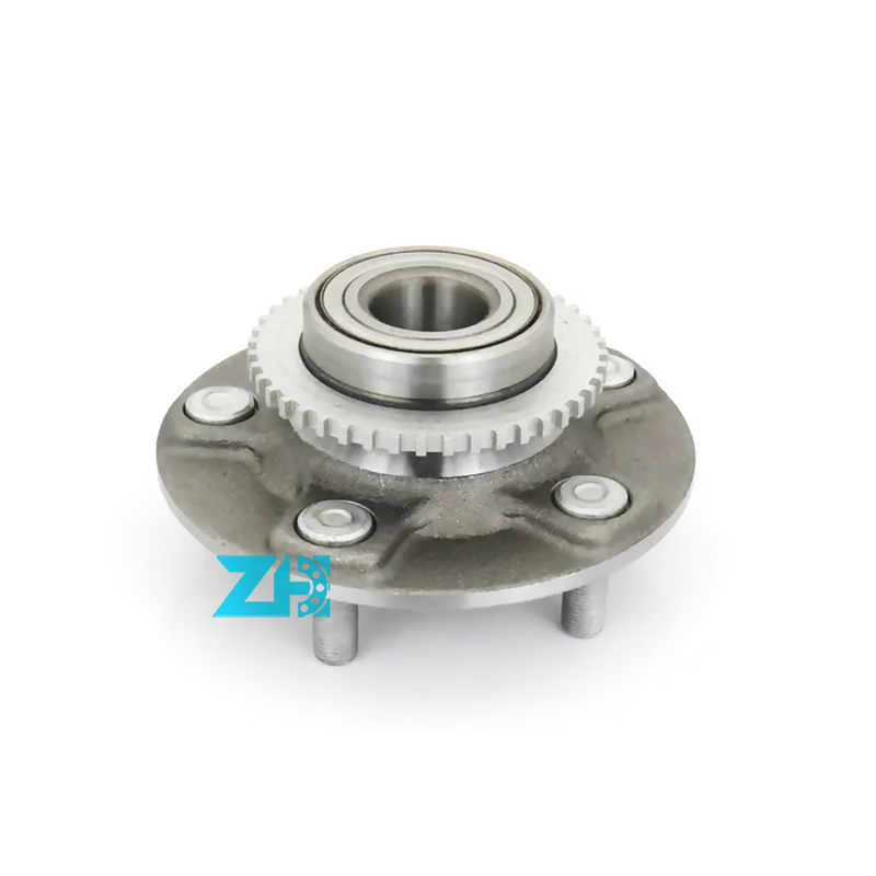 P4 หัวหินหมุนล้อสําหรับ INFINITI 43200-0L700 หมุนล้อ