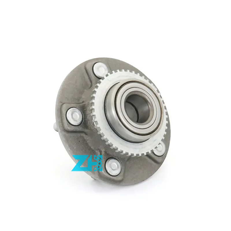 P4 หัวหินหมุนล้อสําหรับ INFINITI 43200-0L700 หมุนล้อ