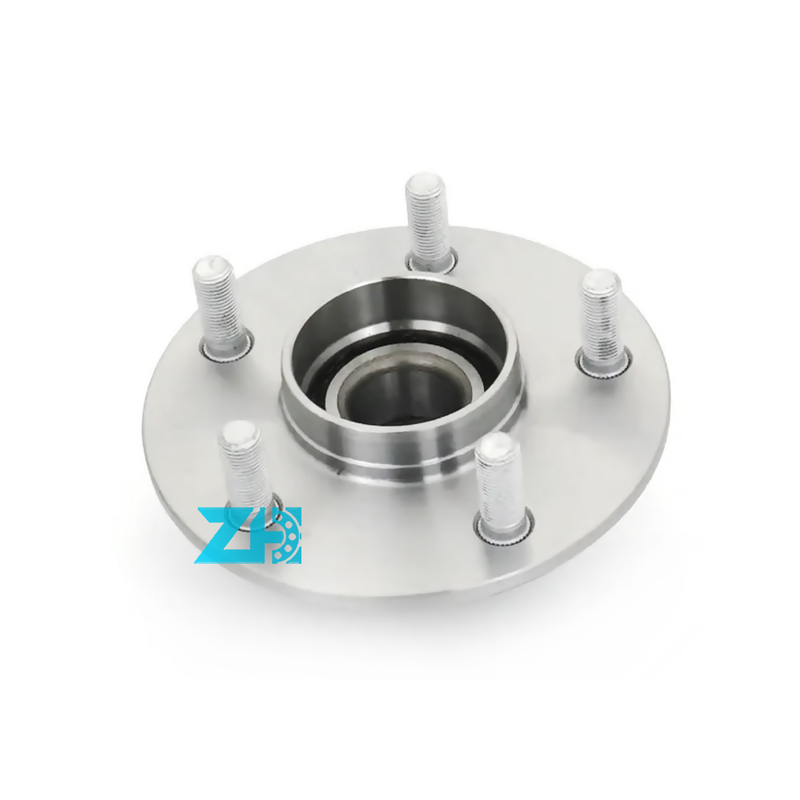 P4 หัวหินหมุนล้อสําหรับ INFINITI 43200-0L700 หมุนล้อ