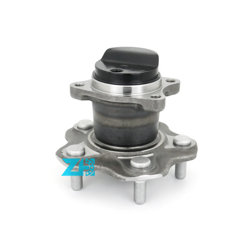 43202-1KA0A หัวหักฮับ GCR15 P0 P6 P5 P4 ส่วนประกอบรถยนต์ หัวหักล้อ สําหรับอะไหล่รถยนต์