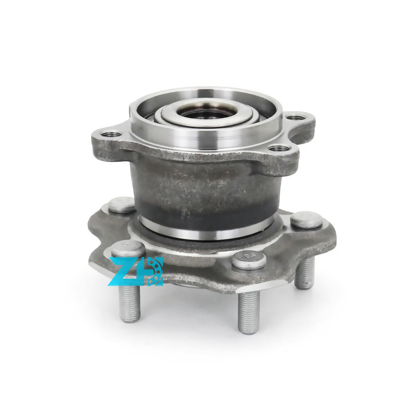 43202-4BA0B หมุนหัวล้อสําหรับ NISSAN QASHQAI J11Z 15- X-TRAIL T32Z 14- 43202-4BA0B