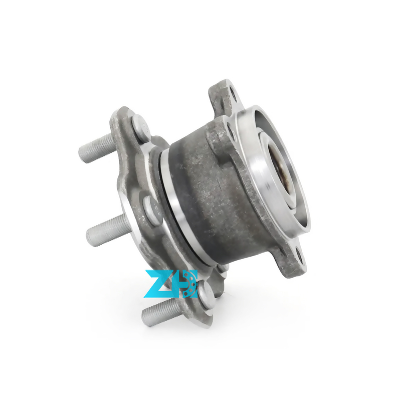 43202-4BA0B หมุนหัวล้อสําหรับ NISSAN QASHQAI J11Z 15- X-TRAIL T32Z 14- 43202-4BA0B