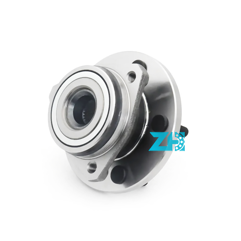 อัตโนมัติส่วนของล้อ หัวหิน 513159 52098679 สําหรับ Jeep Grand Cherokee ล้อหน้า