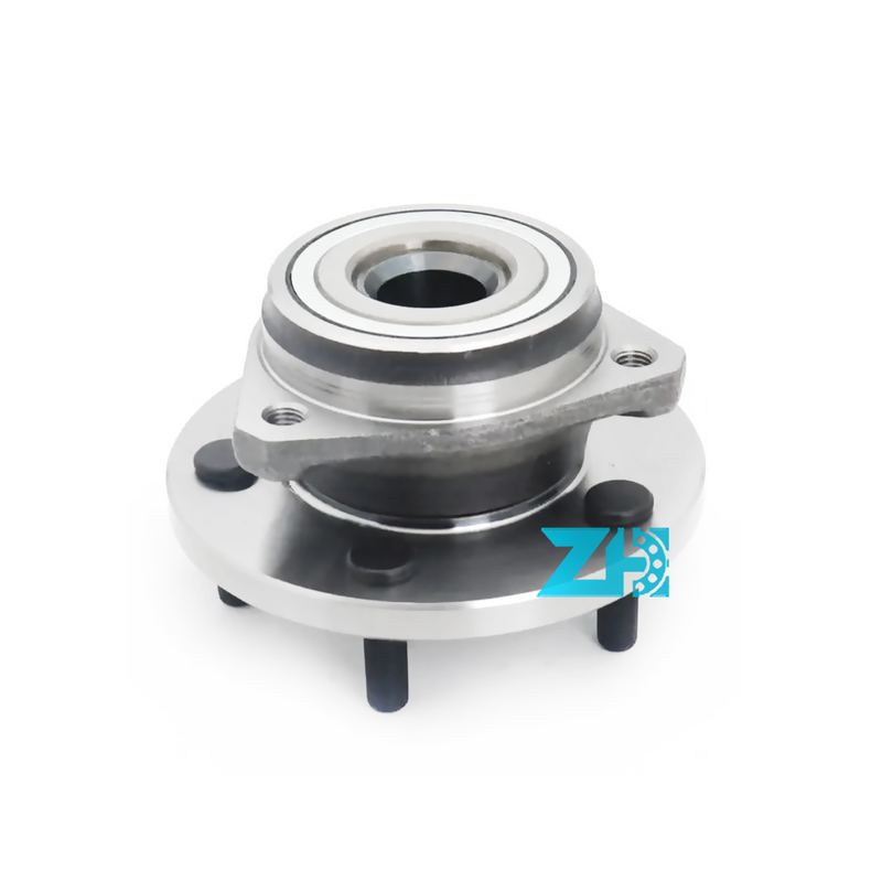 อัตโนมัติส่วนของล้อ หัวหิน 513159 52098679 สําหรับ Jeep Grand Cherokee ล้อหน้า