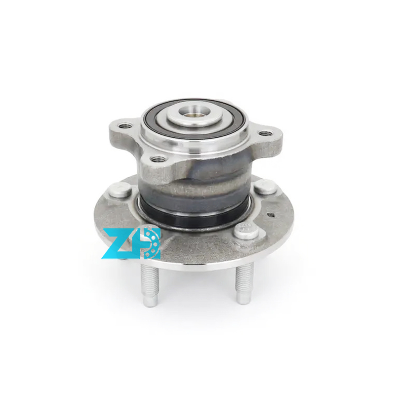 13500592 ส่วนประกอบรถยนต์ หมุนล้อ หมุนล้อ 13500592 เหมาะสําหรับ Buick Encore Chevrolet Trax