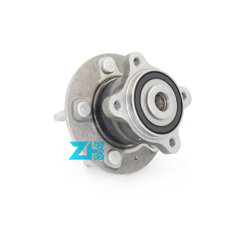 13500592 ส่วนประกอบรถยนต์ หมุนล้อ หมุนล้อ 13500592 เหมาะสําหรับ Buick Encore Chevrolet Trax