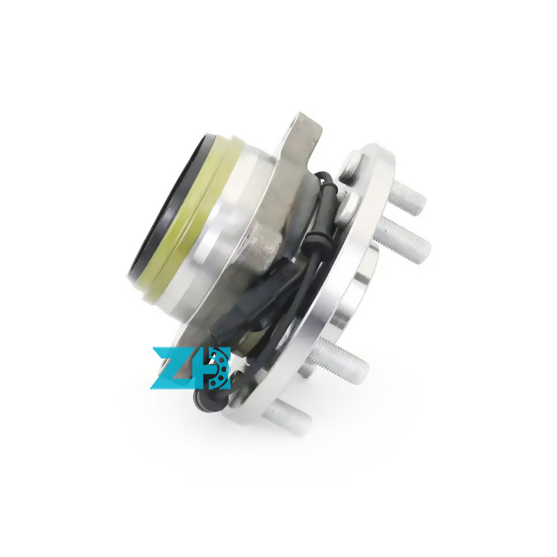หัวหินหมุนล้อรถยนต์ 40202-1LB0A สําหรับ Nissan Patrol 40202-1LB0A หัวหินล้อรถยนต์ 40202-4GE0A