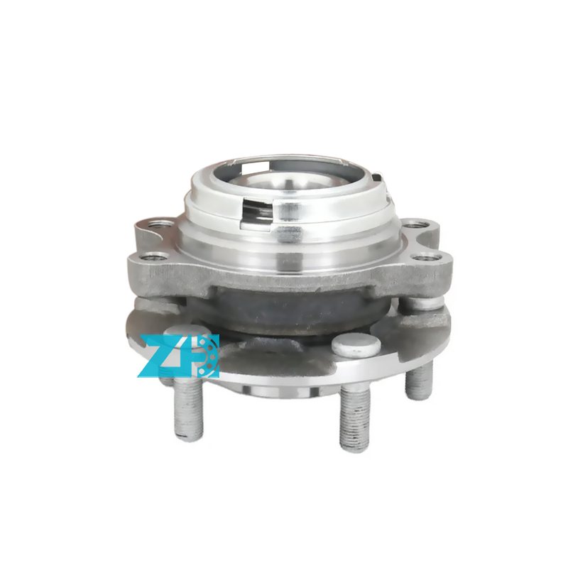 หัวหักหู w/GCR15 วัสดุ 40202-4GE0A Nissan Infiniti AWD วงจรหูหูหักล้อหน้า 40202-4GE0A