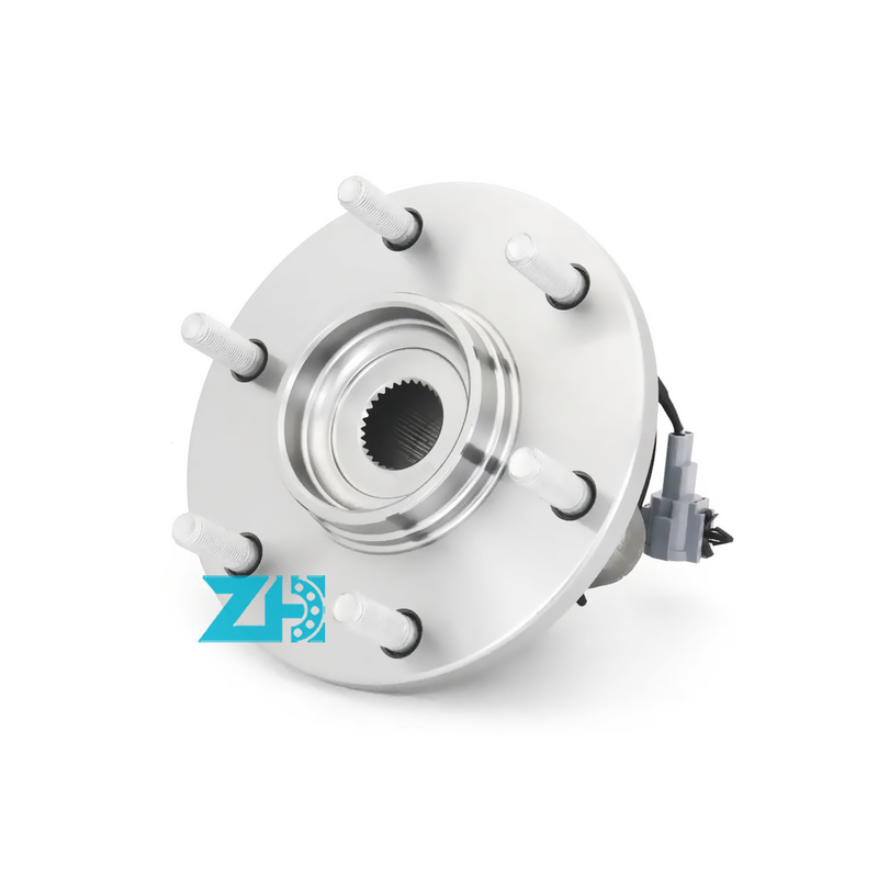 ชุดหางเข็นหางเข็น 40202-7S000 สําหรับ nissan 40202-7S000 หน่วยหางเข็นรถยนต์ 40202-EB71A