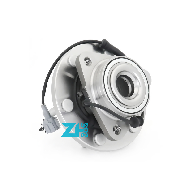 ชุดหางเข็นหางเข็น 40202-7S000 สําหรับ nissan 40202-7S000 หน่วยหางเข็นรถยนต์ 40202-EB71A