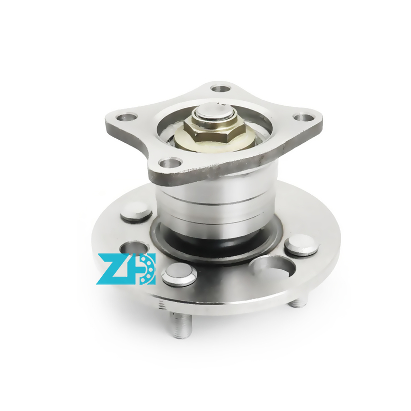หัวหักล้อหลังและการประกอบหัวหิน 42410-12090 Toyota Corolla อะไหล่รถยนต์ หัวหักล้อ 42410-12090
