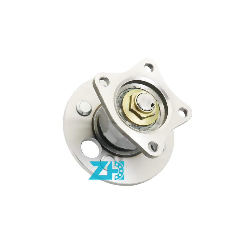 หัวหักล้อหลังและการประกอบหัวหิน 42410-12090 Toyota Corolla อะไหล่รถยนต์ หัวหักล้อ 42410-12090
