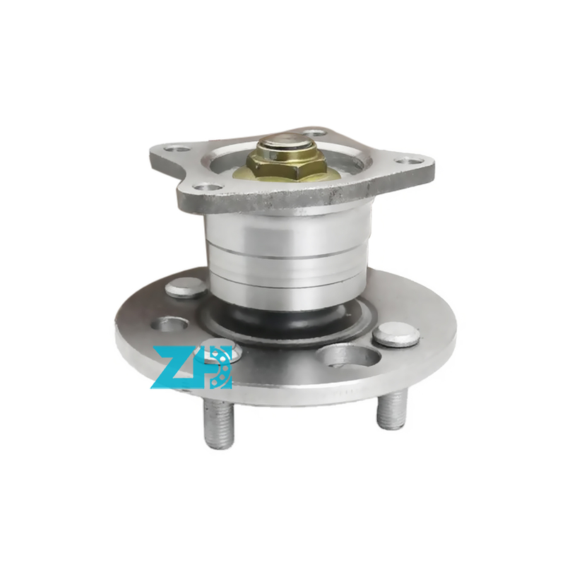 หัวหักล้อหลังและการประกอบหัวหิน 42410-12090 Toyota Corolla อะไหล่รถยนต์ หัวหักล้อ 42410-12090
