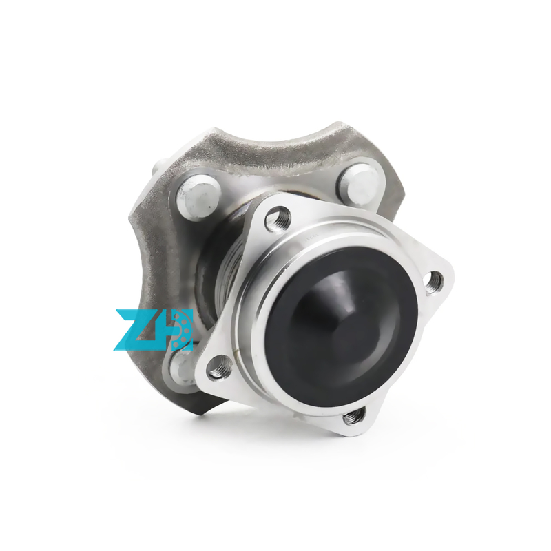 หน่วยหมุนล้อที่ใช้ 42410-12211 42410-12210 สําหรับ Toyota Febest Auto หน่วยหมุนล้อที่ใช้ 42410-12211 42410-12210