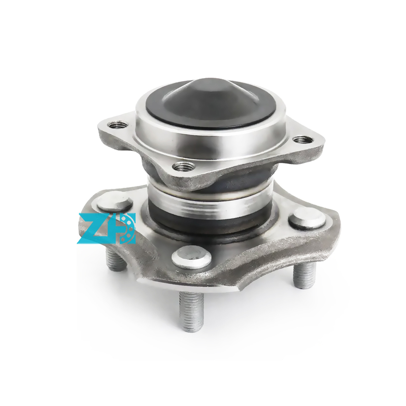 หน่วยหมุนล้อที่ใช้ 42410-12211 42410-12210 สําหรับ Toyota Febest Auto หน่วยหมุนล้อที่ใช้ 42410-12211 42410-12210