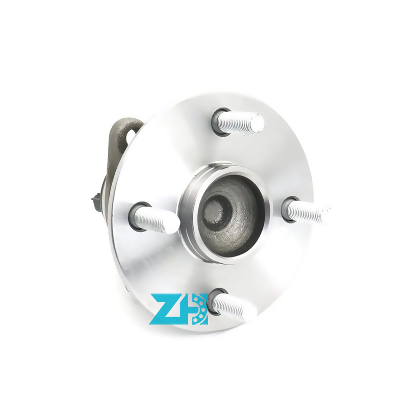 หมุนล้อรถยนต์และสานคัน 42450-0D120 ส่วนประกอบรถยนต์ Yaris หมุนล้อหลัง 42450-0D120