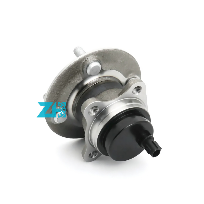 หมุนล้อรถยนต์และสานคัน 42450-0D120 ส่วนประกอบรถยนต์ Yaris หมุนล้อหลัง 42450-0D120