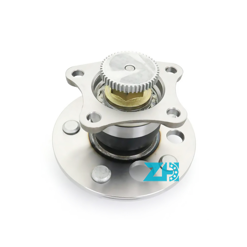 การประกอบสานล้อสําหรับ Toyota Corolla 2003-2014 แอ็กซ์หน้า 42450-33010 สําหรับอะไหล่รถยนต์