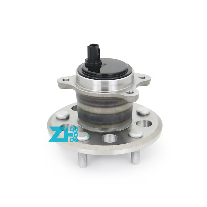 หมุนหัวล้อหลัง Toyota Lexus 42450-33050 หมุนหัวรถยนต์ 42450-33050 สําหรับอะไหล่รถยนต์