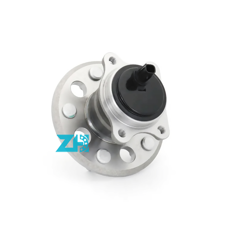 หมุนหัวล้อหลัง Toyota Lexus 42450-33050 หมุนหัวรถยนต์ 42450-33050 สําหรับอะไหล่รถยนต์