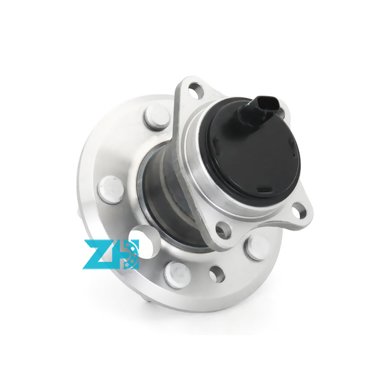 การประกอบสานล้อหน้าคุณภาพสูง 42460-06020 เหมาะสําหรับ Toyota Corolla 42460-06020