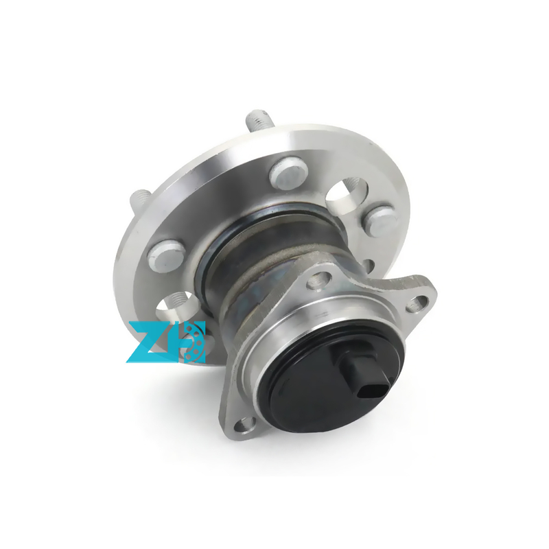 การประกอบสานล้อหน้าคุณภาพสูง 42460-06020 เหมาะสําหรับ Toyota Corolla 42460-06020
