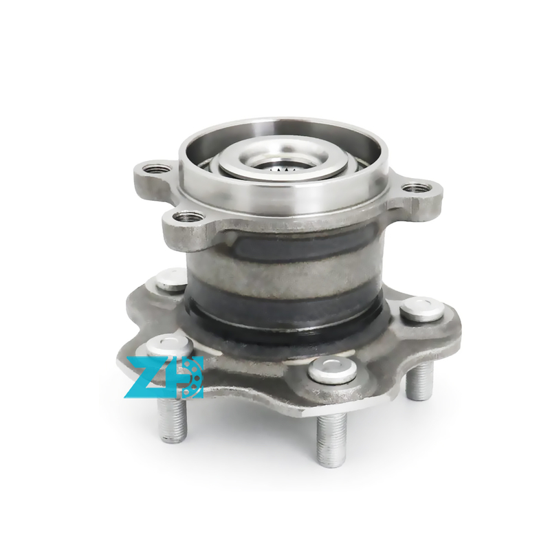 43202-4BA0B ชุดยางล้อหลังสําหรับ X-TRAIL 2013 คันแกนหลัง 432024BA0B