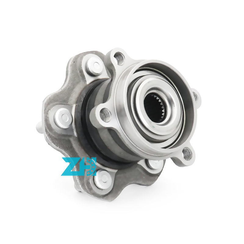 43202-4BA0B ชุดยางล้อหลังสําหรับ X-TRAIL 2013 คันแกนหลัง 432024BA0B