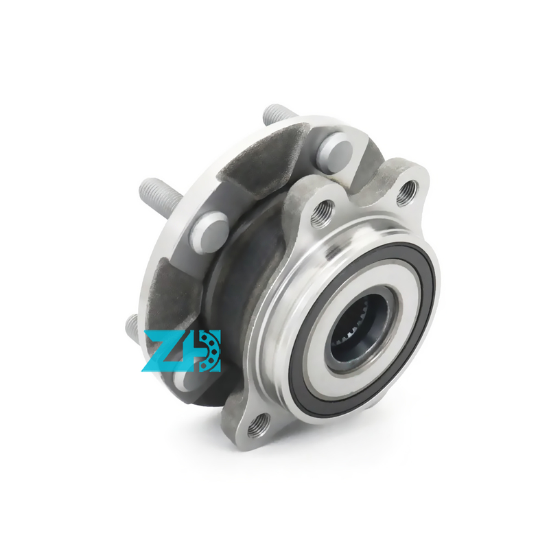 43550-42010 หมุนล้อด้านหน้าและการประกอบห่วงสําหรับ TOYOTA ขนาดมาตรฐาน