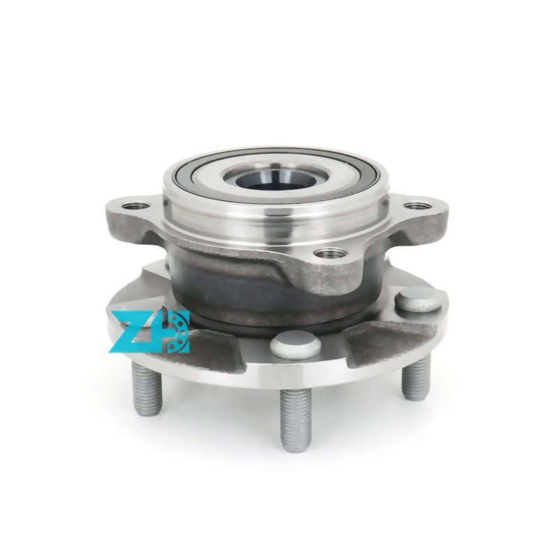 43550-42010 หมุนล้อด้านหน้าและการประกอบห่วงสําหรับ TOYOTA ขนาดมาตรฐาน