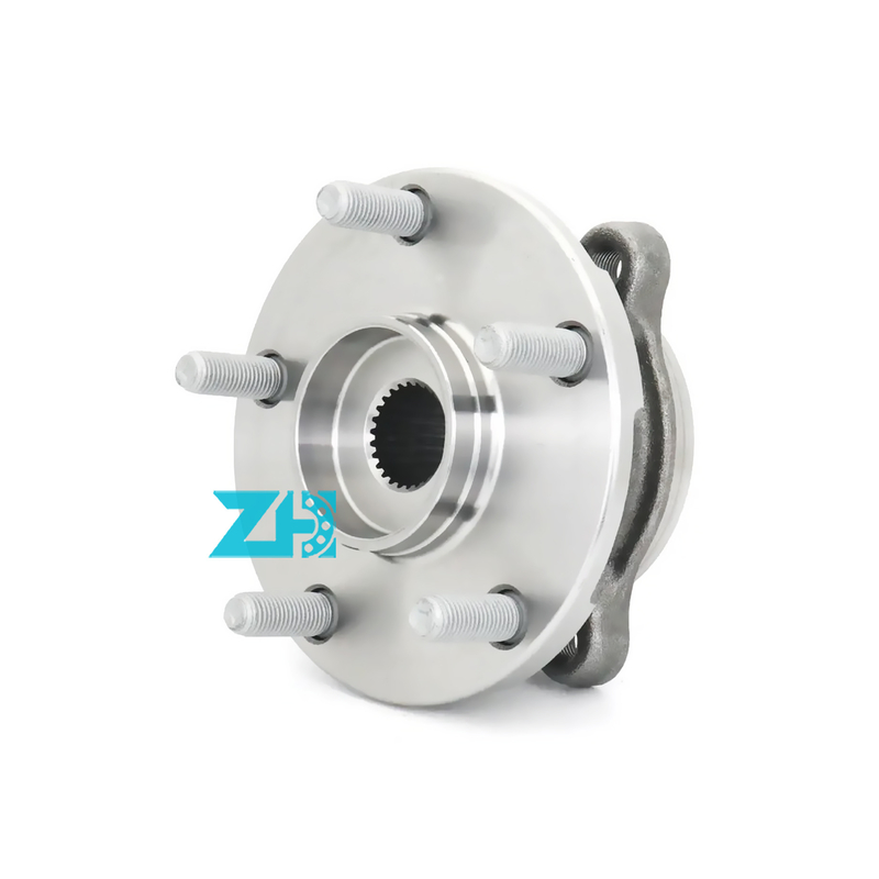 43550-42010 หมุนล้อด้านหน้าและการประกอบห่วงสําหรับ TOYOTA ขนาดมาตรฐาน