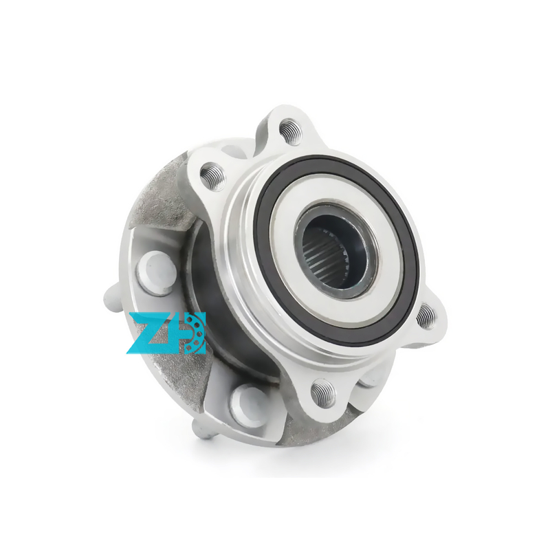 43550-42010 หมุนล้อด้านหน้าและการประกอบห่วงสําหรับ TOYOTA ขนาดมาตรฐาน