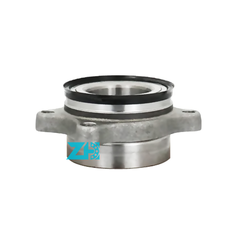 43560-26010 อะไหล่ของหน่วยห่วงห่วงฮับ 4356026010 สําหรับห่วงห่วงแกนหน้า Toyota Hiace